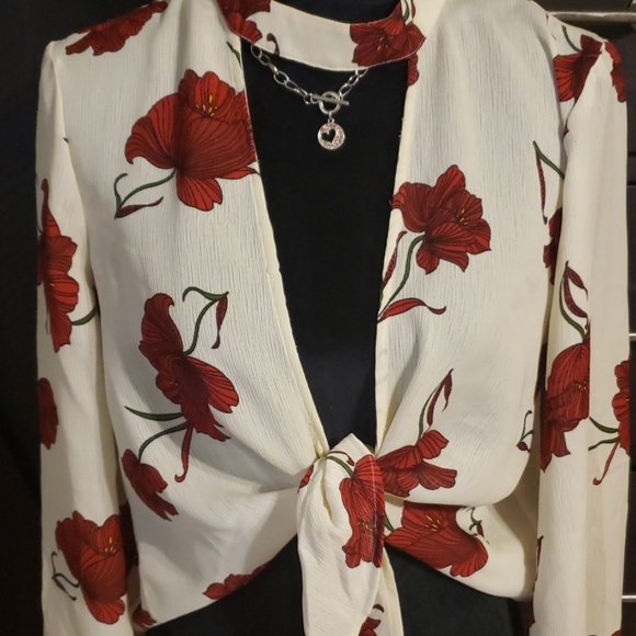 Blouse - Picture 5 of 6